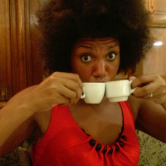 30 Measha Brueggergosman expresso duplo no Rio de Janeiro 2007. 30 Measha Brueggergosman expresso duplo no Rio de Janeiro 2007.